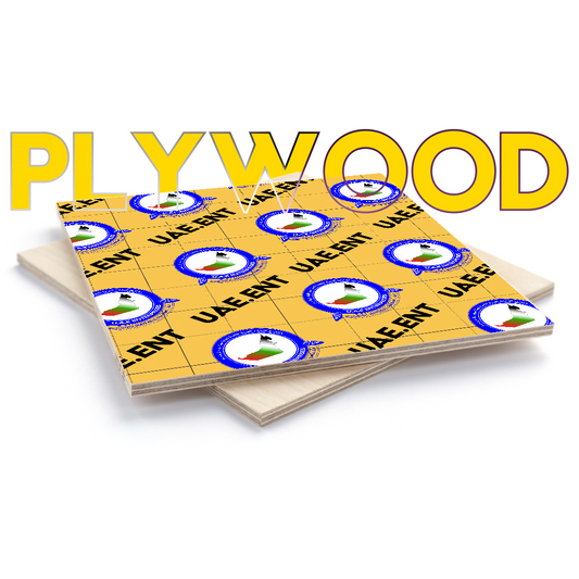 What is Plywood? Types of Plywood (Official)