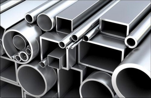 What is Structural Steel? Shapes and Standards.