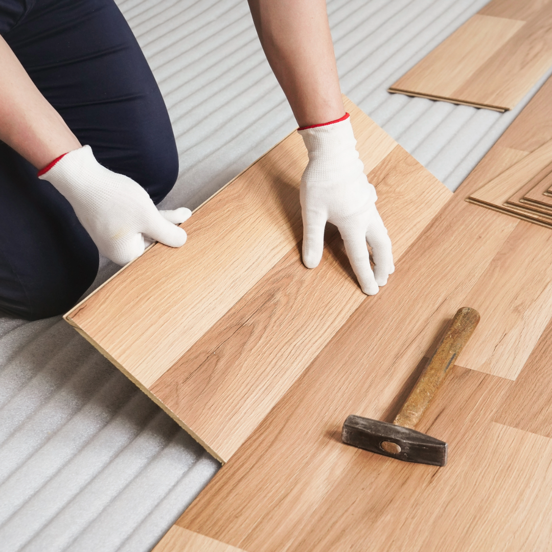 Flooring