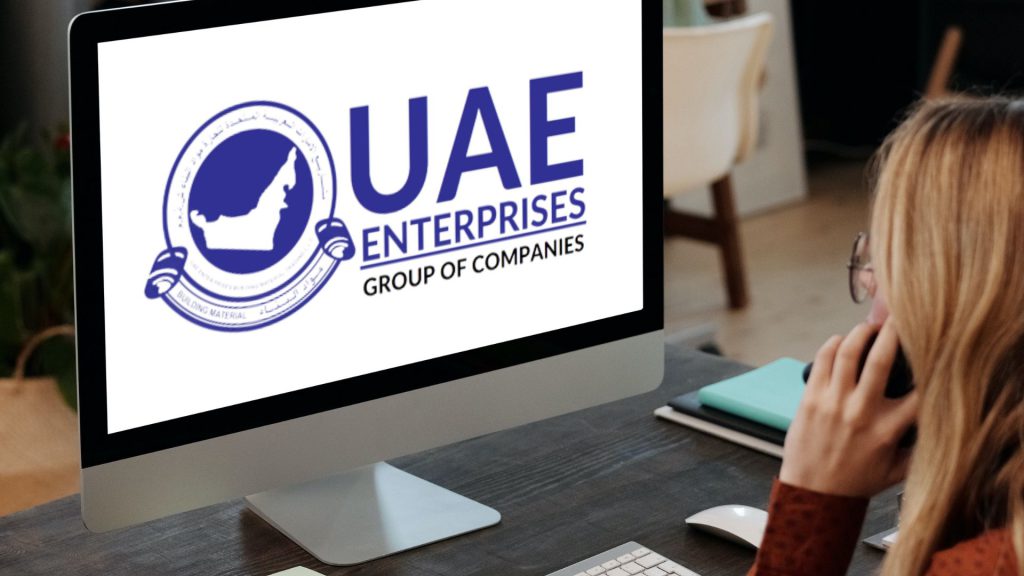Apply job @ UAE Enterprises