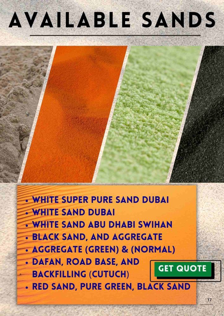 UAE Enterprises Building Materials No.1 Supplier in UAE and GCC call to +971505669689 www.uaeenterprises.com 01 (17)