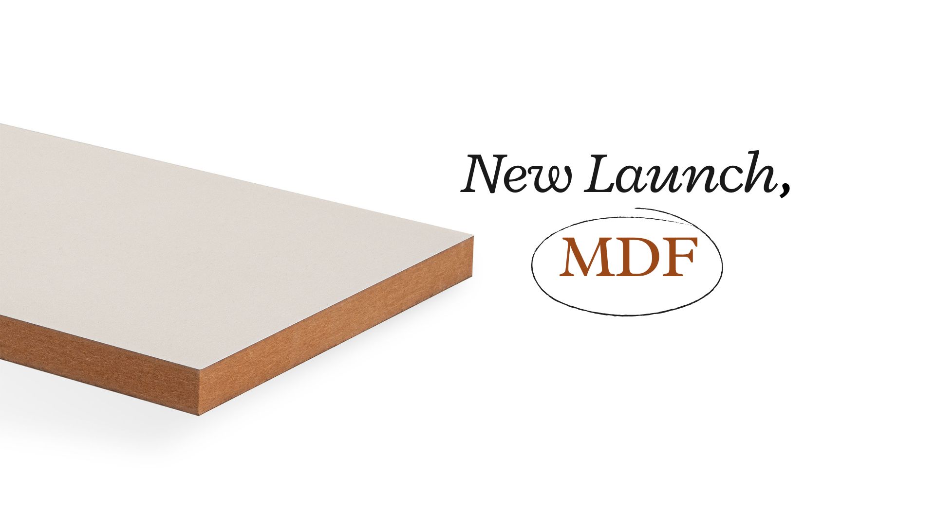 MDF UAE Enterprises Building Materials